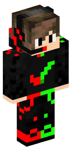 Minecraft Skin #168568