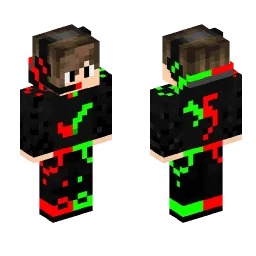 Minecraft Skin #168568