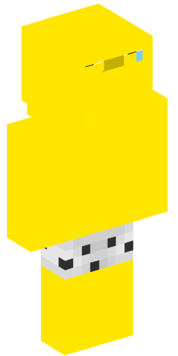Minecraft Skin #168570