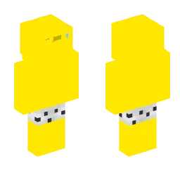 Minecraft Skin #168570