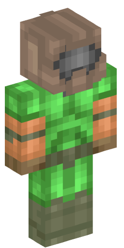 Minecraft Skin #168571