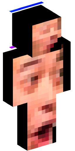 Minecraft Skin #168572