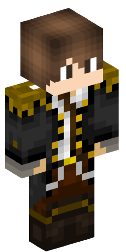 Minecraft Skin #168576