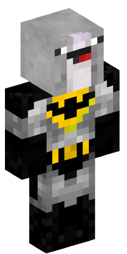 Minecraft Skin #168577