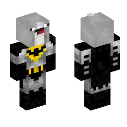 Minecraft Skin #168577