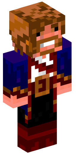 Minecraft Skin #168579