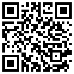badtime QR Code