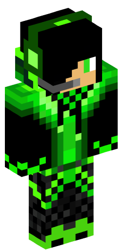 Minecraft Skin #168580