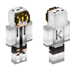 Minecraft Skin #