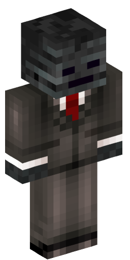 Minecraft Skin #168583