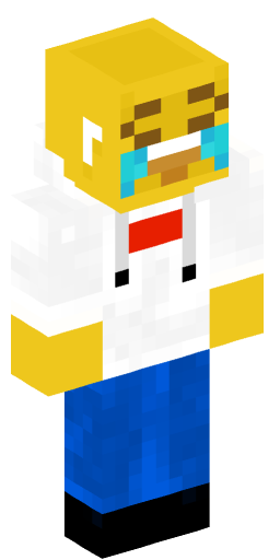 Minecraft Skin #168585