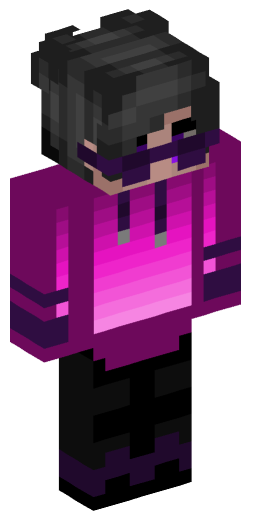 Minecraft Skin #168589