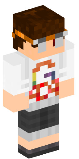 Minecraft Skin #168590