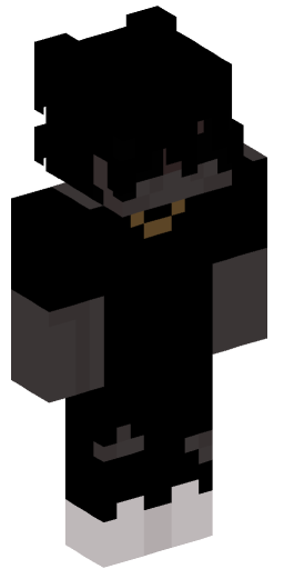 Minecraft Skin #168592