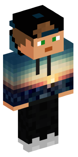 Minecraft Skin #168595