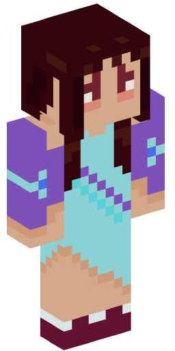 Minecraft Skin #168597