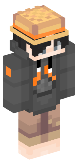 Minecraft Skin #168601