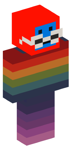 123123 Minecraft Skin Preview on Minecraft.Co.Com
