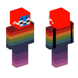 Minecraft Skin #168603