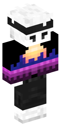 Minecraft Skin #168604