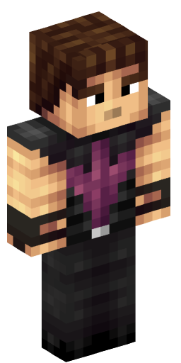 Minecraft Skin #168605