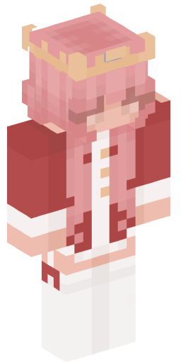 Minecraft Skin #168607