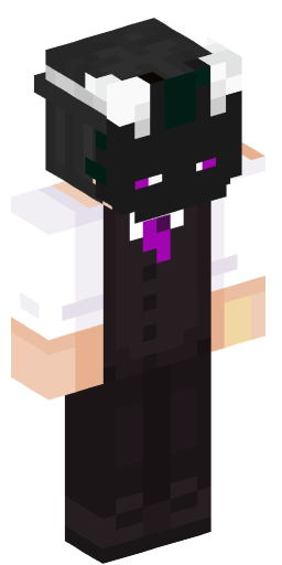 Minecraft Skin #168608