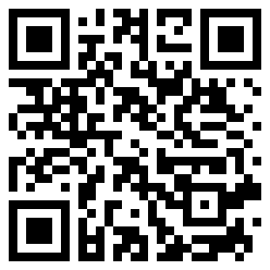 xMuzzle QR Code