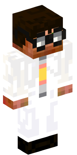 Minecraft Skin #168610