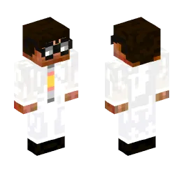 Minecraft Skin #168610