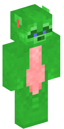 Minecraft Skin #168611