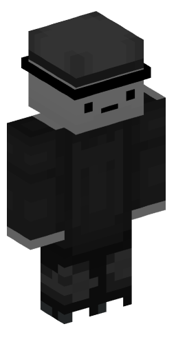 Minecraft Skin #168612