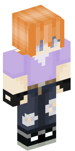 Minecraft Skin #168613