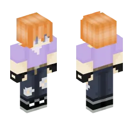 Minecraft Skin #168613