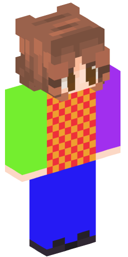 nialcrocodile1 Minecraft Skin Preview on Minecraft.Co.Com