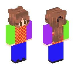 Minecraft Skin #168615