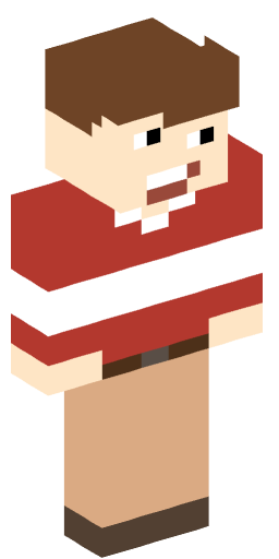 Minecraft Skin #168616