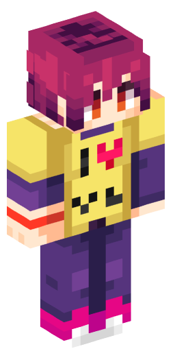 Minecraft Skin #168617