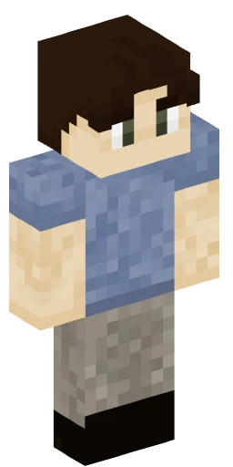 Minecraft Skin #168618