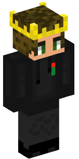 Minecraft Skin #168619