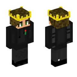 Minecraft Skin #168619