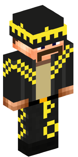 Jaykay303 Minecraft Skin Preview on Minecraft.Co.Com