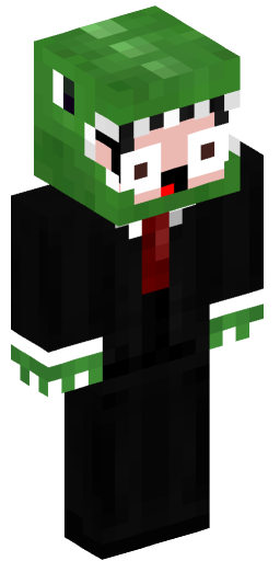 Minecraft Skin #168623