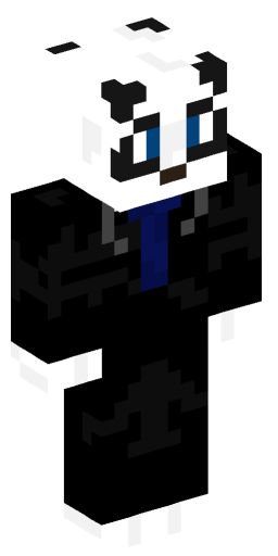 Minecraft Skin #168625