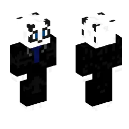 Minecraft Skin #168625