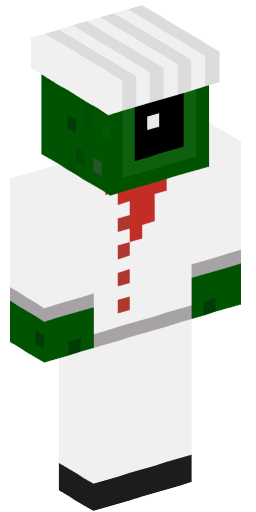 Minecraft Skin #168626