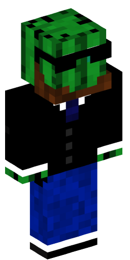 Minecraft Skin #168628