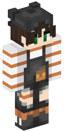 Minecraft Skin #168629