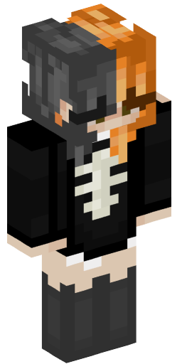 Minecraft Skin #168630