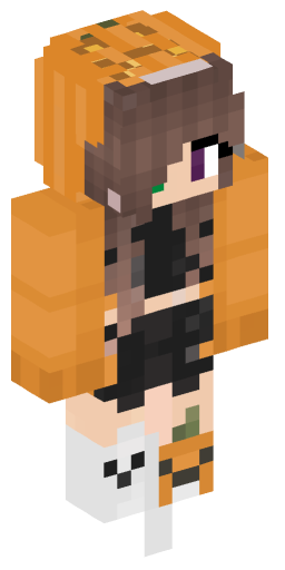 Minecraft Skin #168632